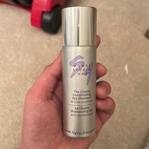 Monat “The Champ” Conditioning Dry Shampoo Travel Size